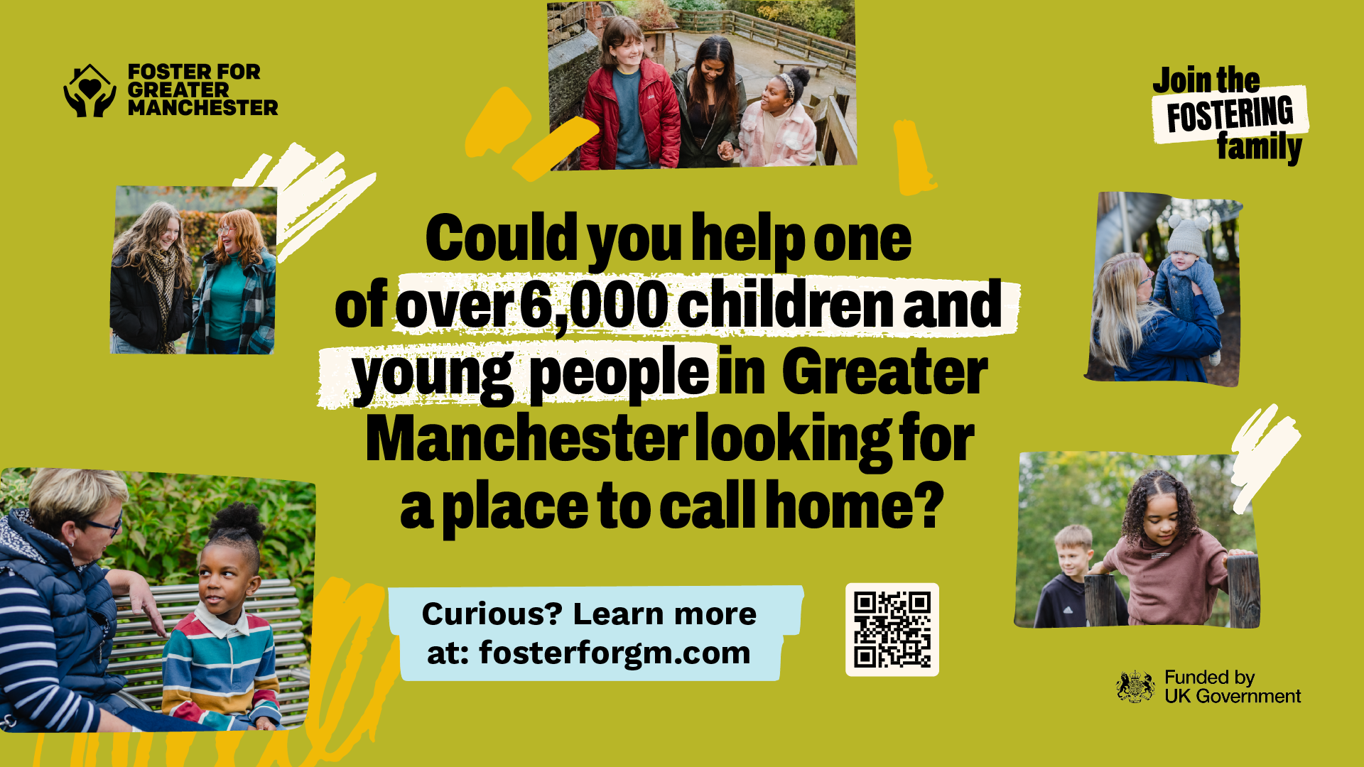 How to become a foster carer?