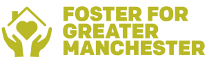 Foster for Greater Manchester logo