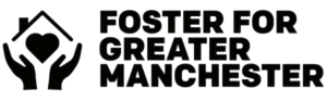 Foster for Greater Manchester logo